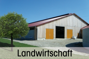 Landwirtschaftliche Bauten, Ottillinger Bau, Augsburg, Rain am Lech, Landsberg