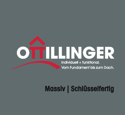 OTTILLINGER Bau GmbH - Massivbau, Schlüsselfertig